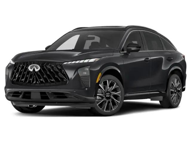 2027 INFINITI X6 AUTOGRAPH for sale in Willow Grove, PA