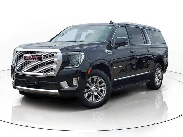 2024 GMC Yukon XL Denali for sale in Lansing, MI