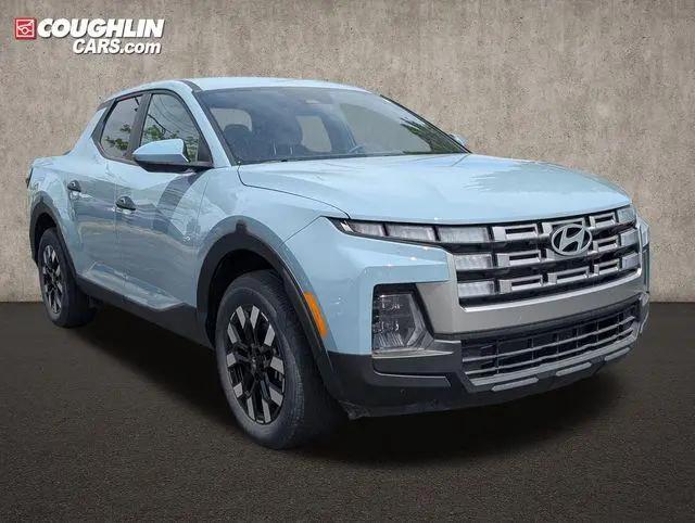 2025 Hyundai Santa Cruz SE for sale in Heath, OH