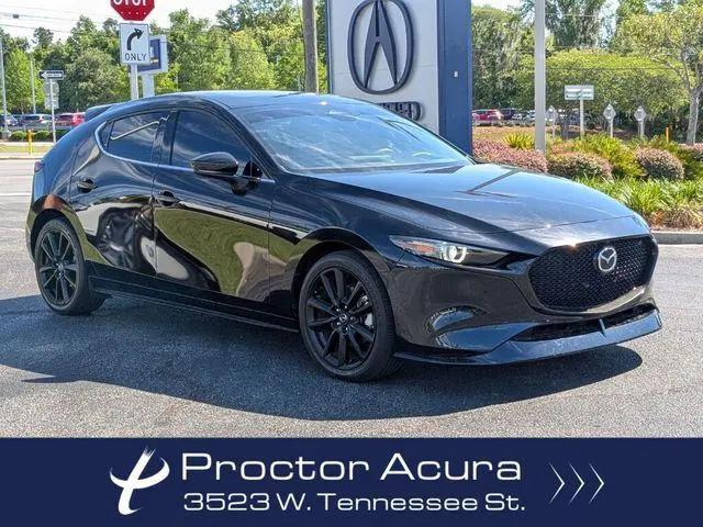 2024 Mazda Mazda3 2.5 Turbo Premium Plus for sale in Tallahassee, FL