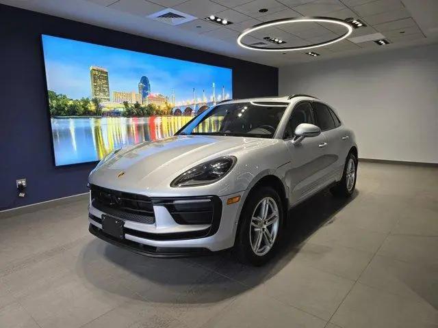 2023 Porsche Macan T for sale in West Springfield, MA