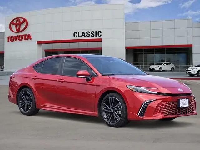 2025 Toyota Camry XSE for sale in Tyler, TX