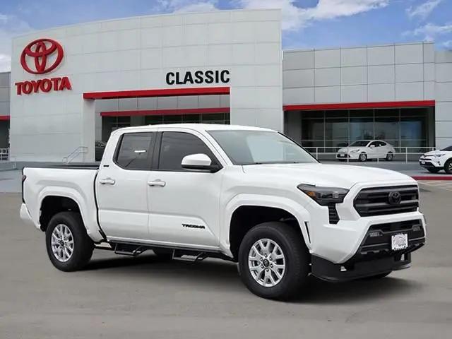 2026 Toyota Tacoma SR5 for sale in Tyler, TX