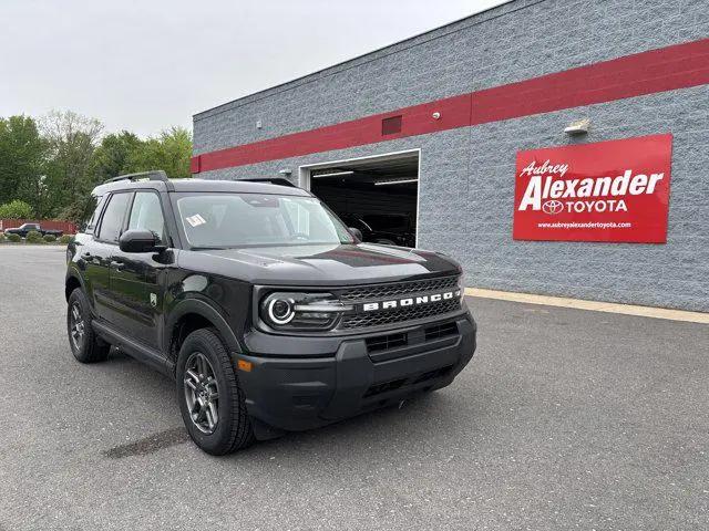 2025 Ford Bronco Sport Big Bend for sale in Selinsgrove, PA