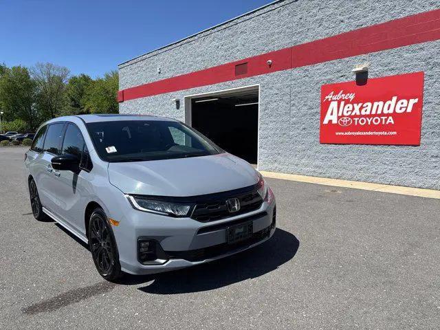 2025 Honda Odyssey Sport-L for sale in Selinsgrove, PA