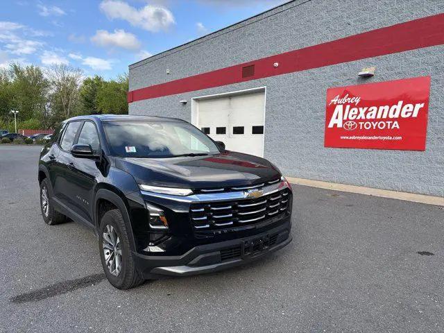 2025 Chevrolet Equinox AWD LT for sale in Selinsgrove, PA