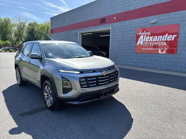 2025 Chevrolet Equinox AWD LT for sale in Selinsgrove, PA