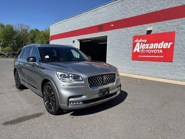 2023 Lincoln Aviator Black Label for sale in Selinsgrove, PA