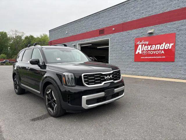 2025 Kia Telluride S for sale in Selinsgrove, PA