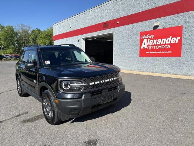 2025 Ford Bronco Sport Big Bend for sale in Selinsgrove, PA