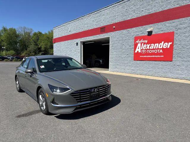 2023 Hyundai Sonata SE for sale in Selinsgrove, PA