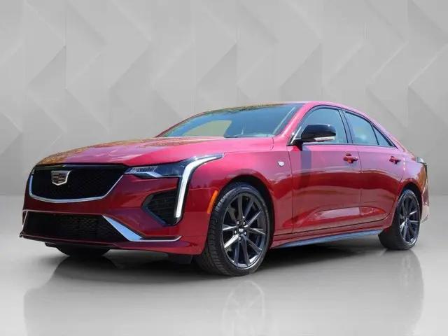 2024 Cadillac CT4 Sport for sale near Cincinnati, OH