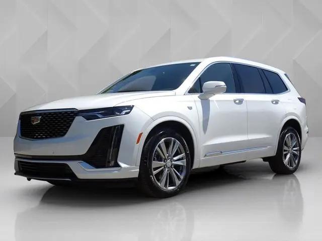 2025 Cadillac XT6 for sale near Cincinnati, OH