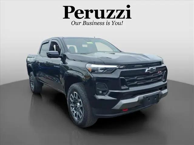 2023 Chevrolet Colorado 4WD Crew Cab Short Box Z71 for sale in Fairless Hills, PA