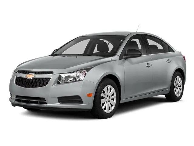 2014 Chevrolet Cruze LS Auto for sale in Woodland, CA