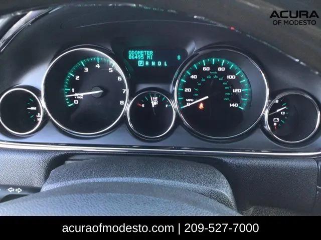 2013 Buick Enclave Premium