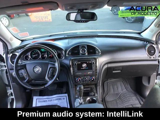 2013 Buick Enclave Premium