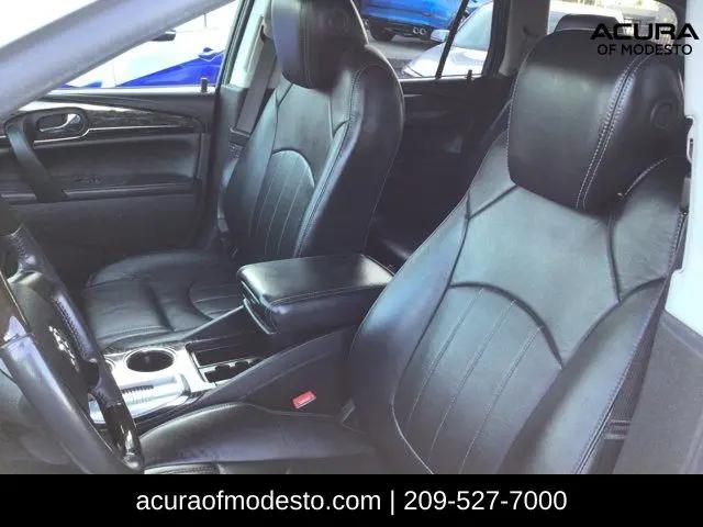 2013 Buick Enclave Premium