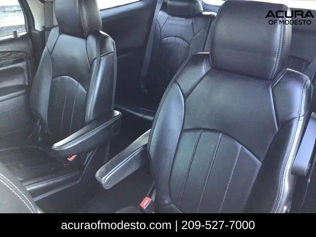 2013 Buick Enclave Premium