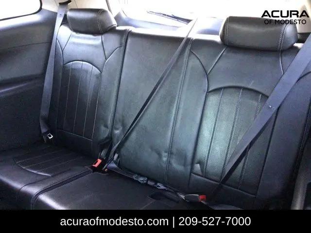 2013 Buick Enclave Premium