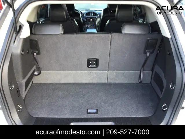 2013 Buick Enclave Premium