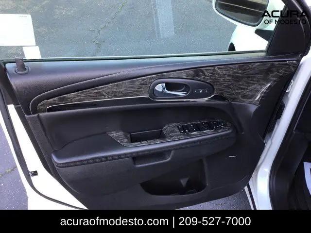 2013 Buick Enclave Premium