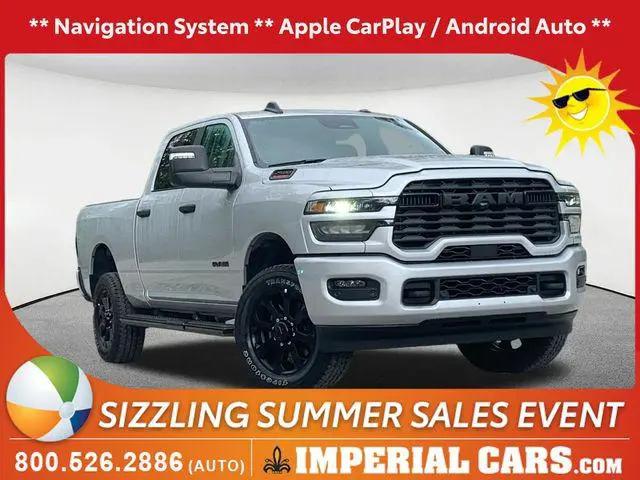 2026 Ram 2500 Big Horn Crew Cab 4x4 6'4" Box for sale in Mendon, MA