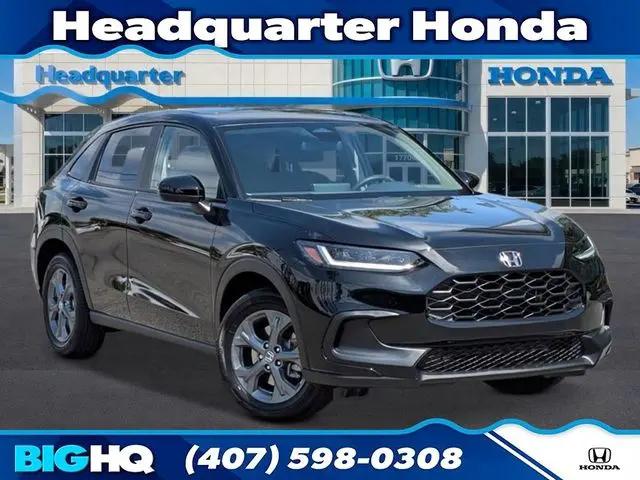 2027 Honda HR-V LX for sale in Clermont, FL