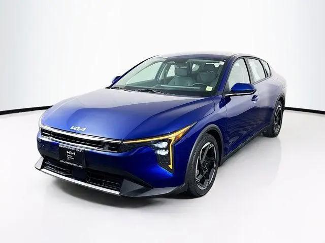 2025 Kia K4 EX for sale in Albany, NY