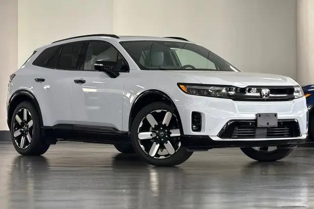 2026 Honda Prologue Elite