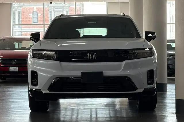 2026 Honda Prologue Elite