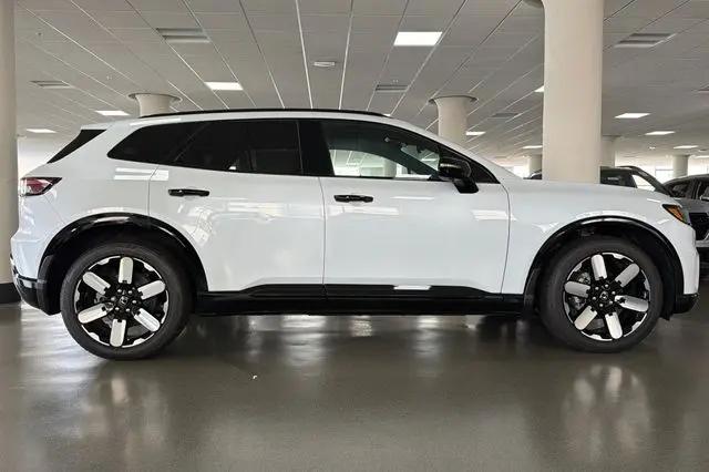 2026 Honda Prologue Elite
