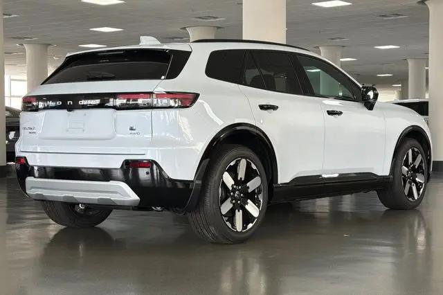 2026 Honda Prologue Elite