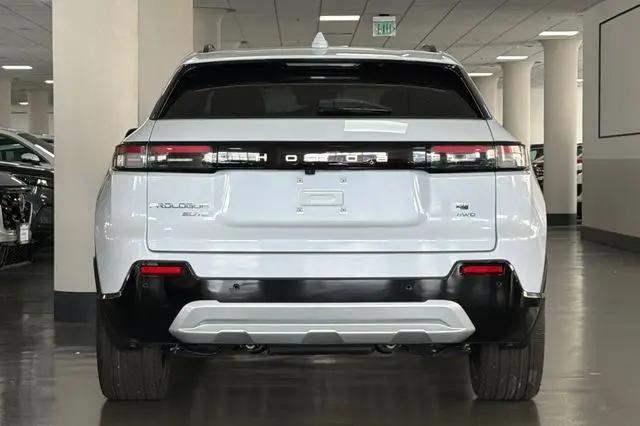 2026 Honda Prologue Elite
