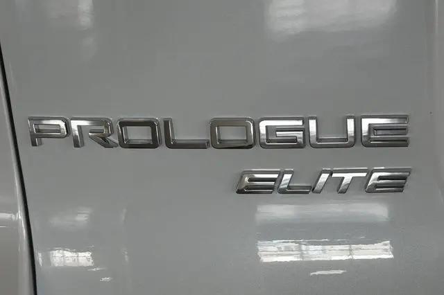 2026 Honda Prologue Elite