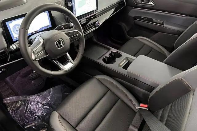 2026 Honda Prologue Elite