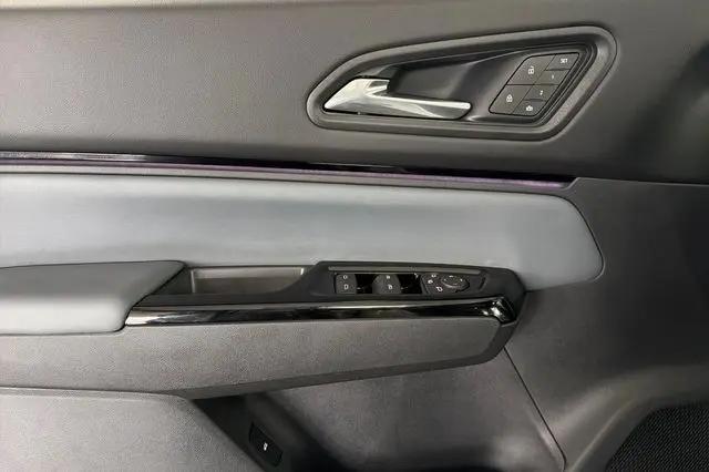 2026 Honda Prologue Elite