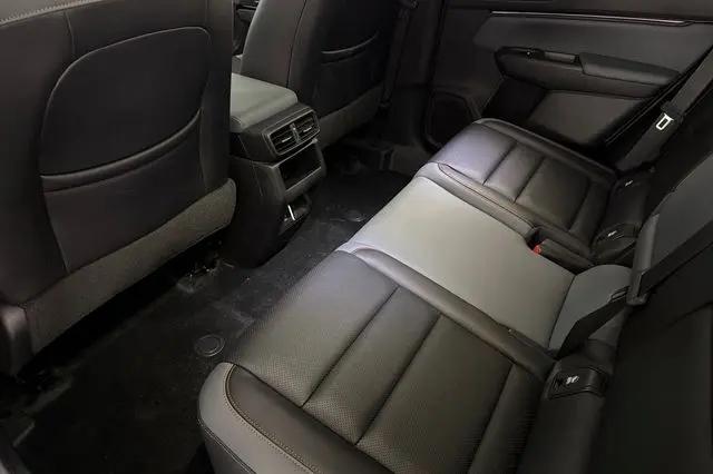 2026 Honda Prologue Elite