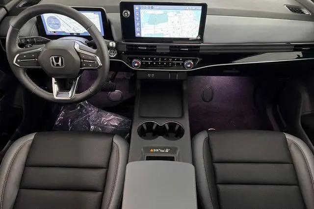 2026 Honda Prologue Elite