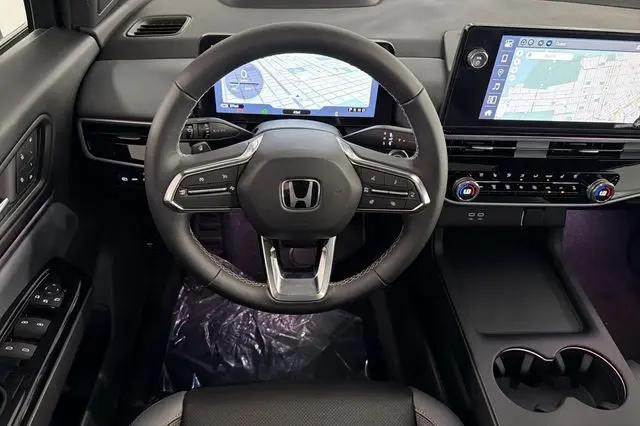 2026 Honda Prologue Elite