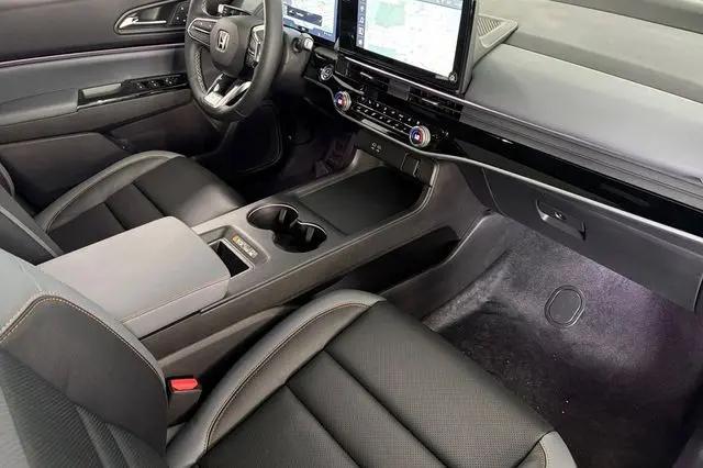 2026 Honda Prologue Elite