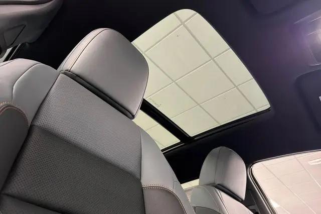 2026 Honda Prologue Elite