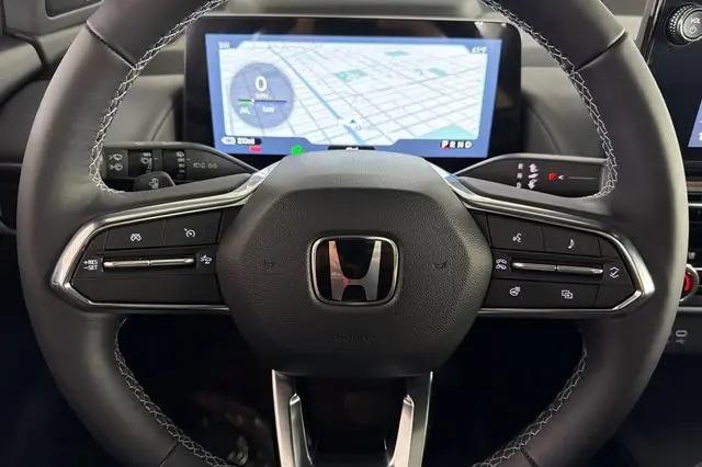 2026 Honda Prologue Elite