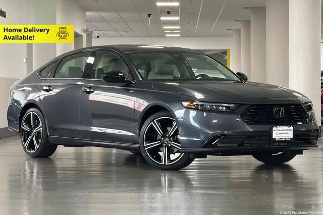 2026 Honda Accord Sedan SE for sale in San Francisco, CA