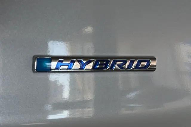 2026 Honda Accord Sedan EX-L
