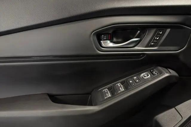 2026 Honda Accord Sedan EX-L