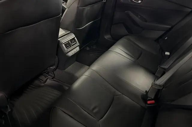 2026 Honda Accord Sedan EX-L