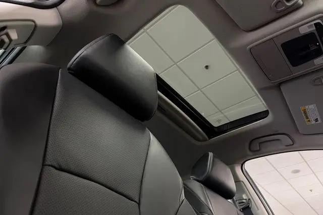 2026 Honda Accord Sedan EX-L