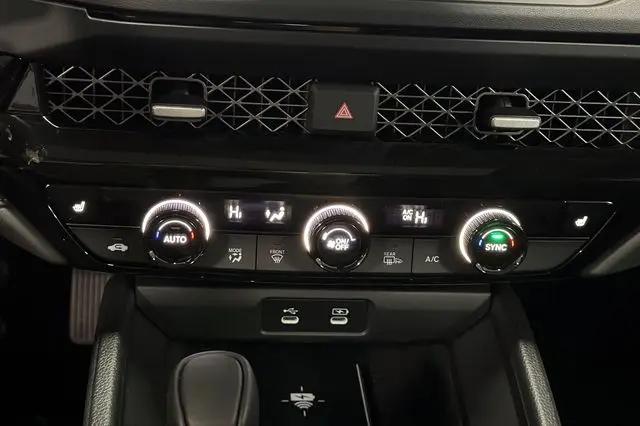 2026 Honda Accord Sedan EX-L