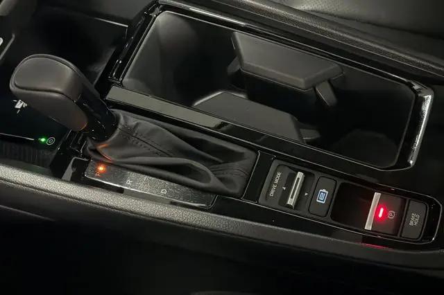 2026 Honda Accord Sedan EX-L